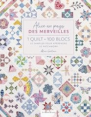 Alice pays merveilles d'occasion  Livré partout en France