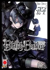 Black butler ristampa usato  Spedito ovunque in Italia 