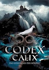 Codex calix geheimnis gebraucht kaufen  Wird an jeden Ort in Deutschland