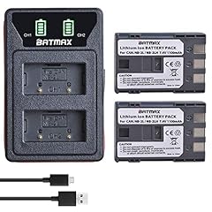 Batmax 2pcs 2lh for sale  Delivered anywhere in USA 