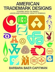 American trade mark for sale  Delivered anywhere in UK