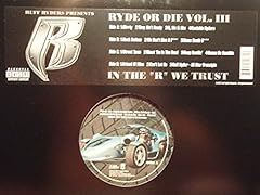 Vol. ryde die for sale  Delivered anywhere in UK
