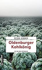 Ldenburger kohlkönig kriminal gebraucht kaufen  Wird an jeden Ort in Deutschland