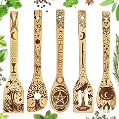 Witchy halloween utensils for sale  Delivered anywhere in USA 