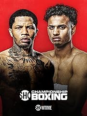 Showtime championship boxing for sale  Delivered anywhere in USA 