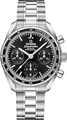 Omega speedmaster chronograph for sale  Delivered anywhere in USA 