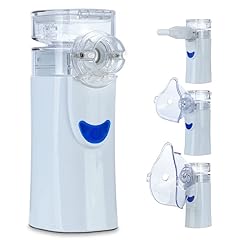 Portable nebulizer vcbb for sale  Delivered anywhere in USA 