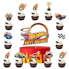 25pcs racing car for sale  Delivered anywhere in UK