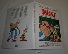 Bestell 827007 asterix gebraucht kaufen  Wird an jeden Ort in Deutschland