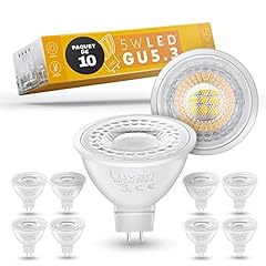 Luxari lampe led d'occasion  Livré partout en France