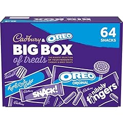 Cadbury oreo big for sale  Delivered anywhere in UK