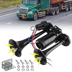 Clacson per camion usato  Spedito ovunque in Italia 