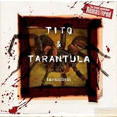 Tarantism remastered d'occasion  Livré partout en France