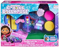 Gabby dollhouse carlita for sale  Delivered anywhere in UK