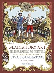 Gladiatory art lives for sale  Delivered anywhere in UK