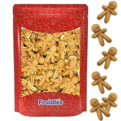 Fruidles christmas gingerbread for sale  Delivered anywhere in USA 