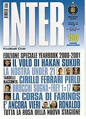 Inter football club usato  Spedito ovunque in Italia 
