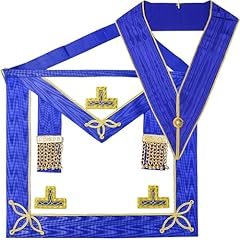 Telsa masonic regalia for sale  Delivered anywhere in UK