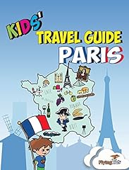 Kids travel guide for sale  Delivered anywhere in USA 