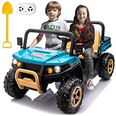 Finito 24v 4wd for sale  Delivered anywhere in USA 