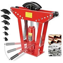 Hydraulic pipe bender for sale  Delivered anywhere in USA 