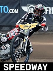 Fim speedway round for sale  Delivered anywhere in UK