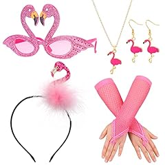 Howaf flamingo costume for sale  Delivered anywhere in UK