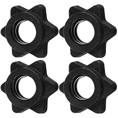 4pcs dumbbell collars for sale  Delivered anywhere in UK