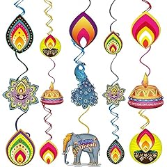 Lot décorations diwali d'occasion  Livré partout en France