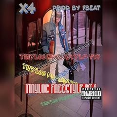 Tinyloc freestyle pt. d'occasion  Livré partout en France