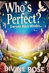 Who perfect everyone gebraucht kaufen  Wird an jeden Ort in Deutschland