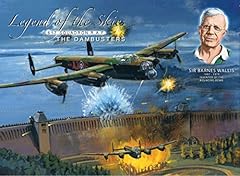 15x20cm dambusters lancaster for sale  Delivered anywhere in UK