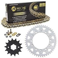 Niche drive sprocket for sale  Delivered anywhere in USA 