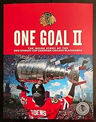 One goal inside for sale  Delivered anywhere in USA 