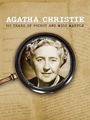 Agatha christie 100 usato  Spedito ovunque in Italia 