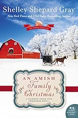 Amish family xmas for sale  Delivered anywhere in USA 