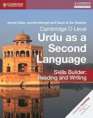 Cambridge level urdu for sale  Delivered anywhere in USA 