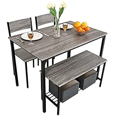 Puluomis dining table for sale  Delivered anywhere in UK