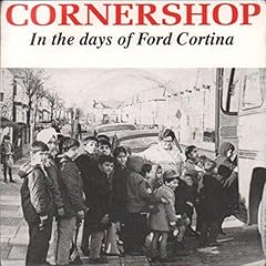 Cornershop days ford for sale  Delivered anywhere in UK