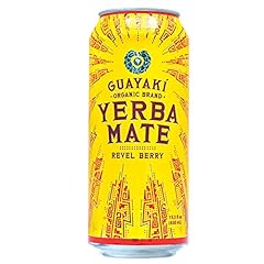 Guayaki organic yerba for sale  Delivered anywhere in USA 
