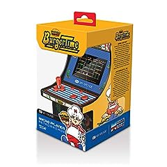 Arcade burgertime micro for sale  Delivered anywhere in USA 