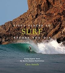 Fifty places surf for sale  Delivered anywhere in USA 