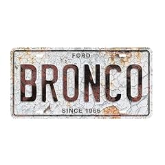 Kasflag ford bronco for sale  Delivered anywhere in USA 