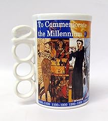 Ashdale millennium mug. for sale  Delivered anywhere in UK