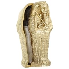 Imikeya egyptian king for sale  Delivered anywhere in UK