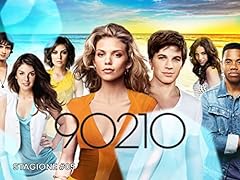 90210 stagione 5 usato  Spedito ovunque in Italia 