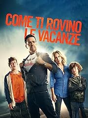 Come rovino vacanze usato  Spedito ovunque in Italia 