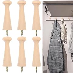 Pcs wooden shaker for sale  Delivered anywhere in UK