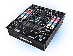 Mixars 140101008 - Miscelatore per DJ"Quattro-4ch" usato  Spedito ovunque in Italia 