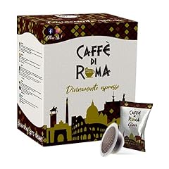 100 caffe roma usato  Spedito ovunque in Italia 